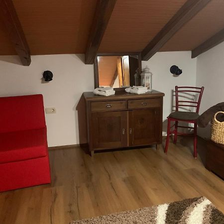 Holiday Home Mattiuzi Nedescina Ngoại thất bức ảnh