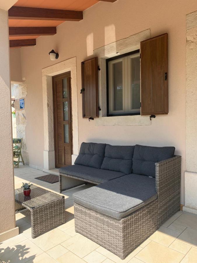 Holiday Home Mattiuzi Nedescina Ngoại thất bức ảnh