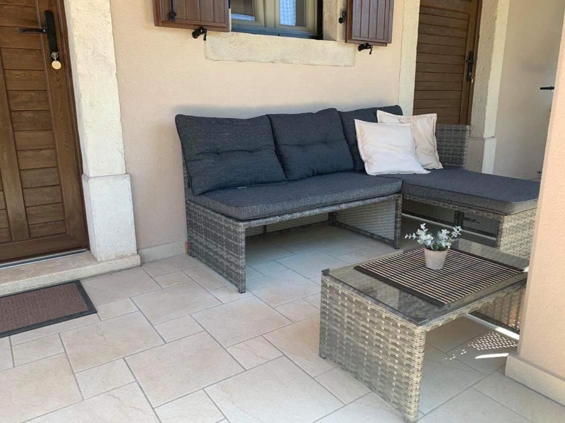 Holiday Home Mattiuzi Nedescina Ngoại thất bức ảnh