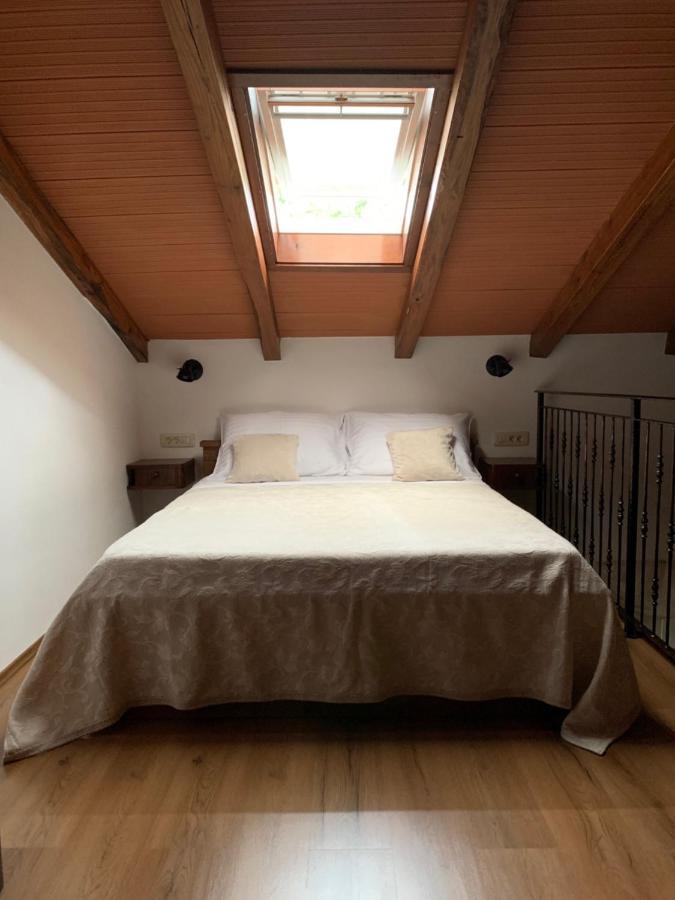 Holiday Home Mattiuzi Nedescina Ngoại thất bức ảnh