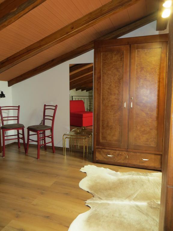 Holiday Home Mattiuzi Nedescina Ngoại thất bức ảnh