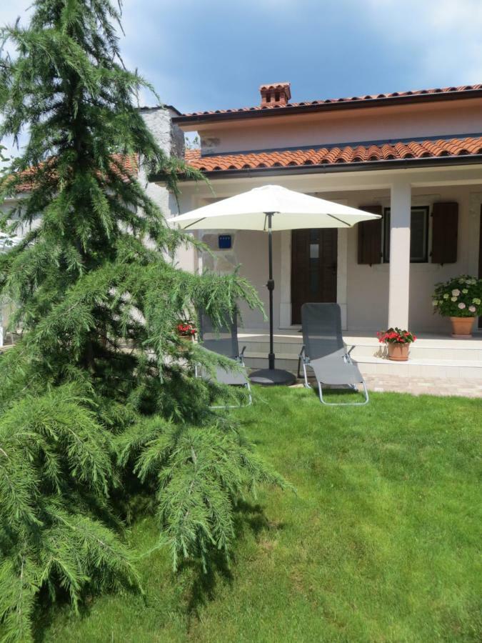 Holiday Home Mattiuzi Nedescina Ngoại thất bức ảnh