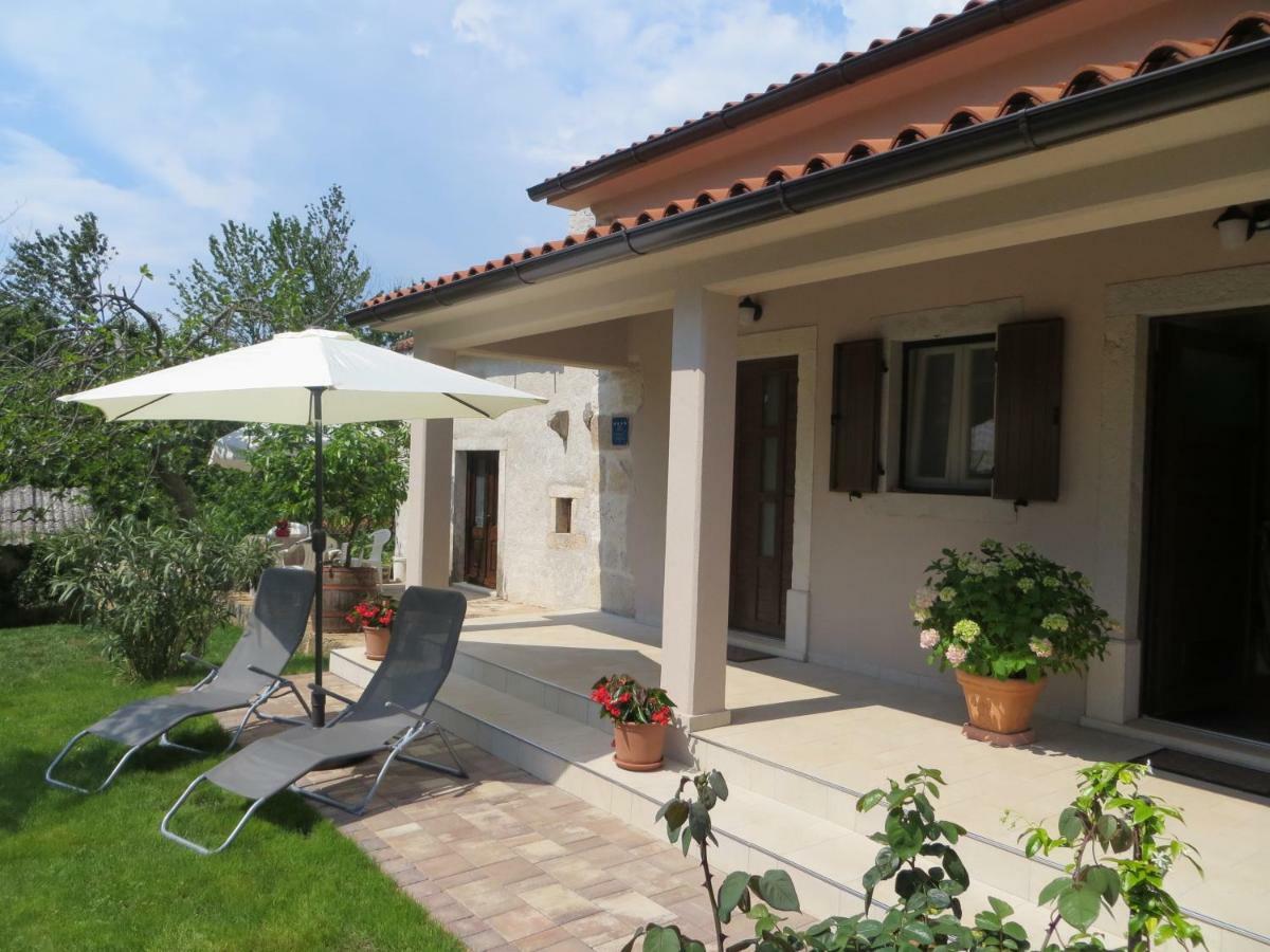 Holiday Home Mattiuzi Nedescina Ngoại thất bức ảnh